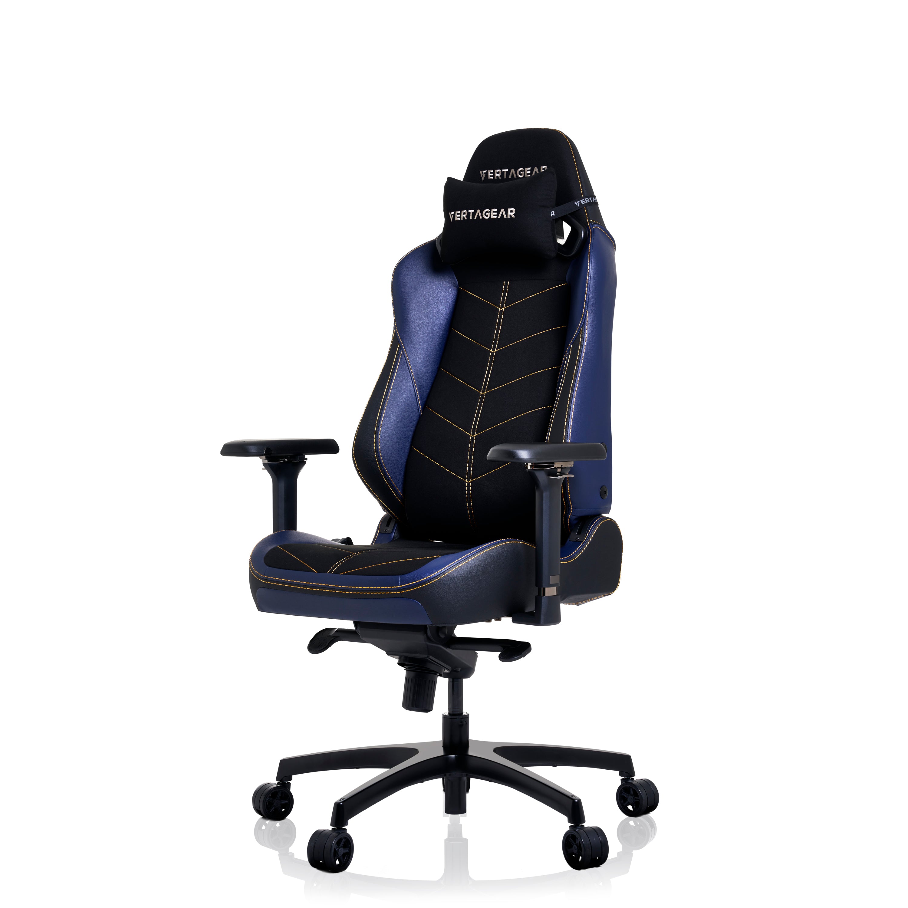 SL5800 Best Ergonomic RGB Gaming Chair Vertagear Europe