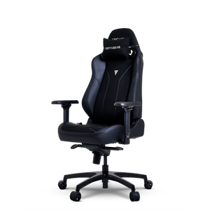 Vertagear PL4800 Best Big and Tall RGB Gaming Chair Vertagear